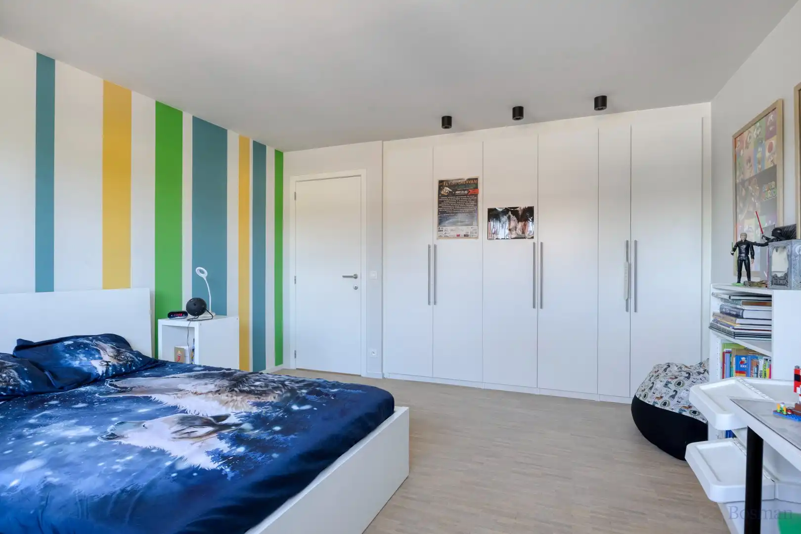 Energiezuinige woning geschikt voor vrij beroep te koop in Mol foto 14