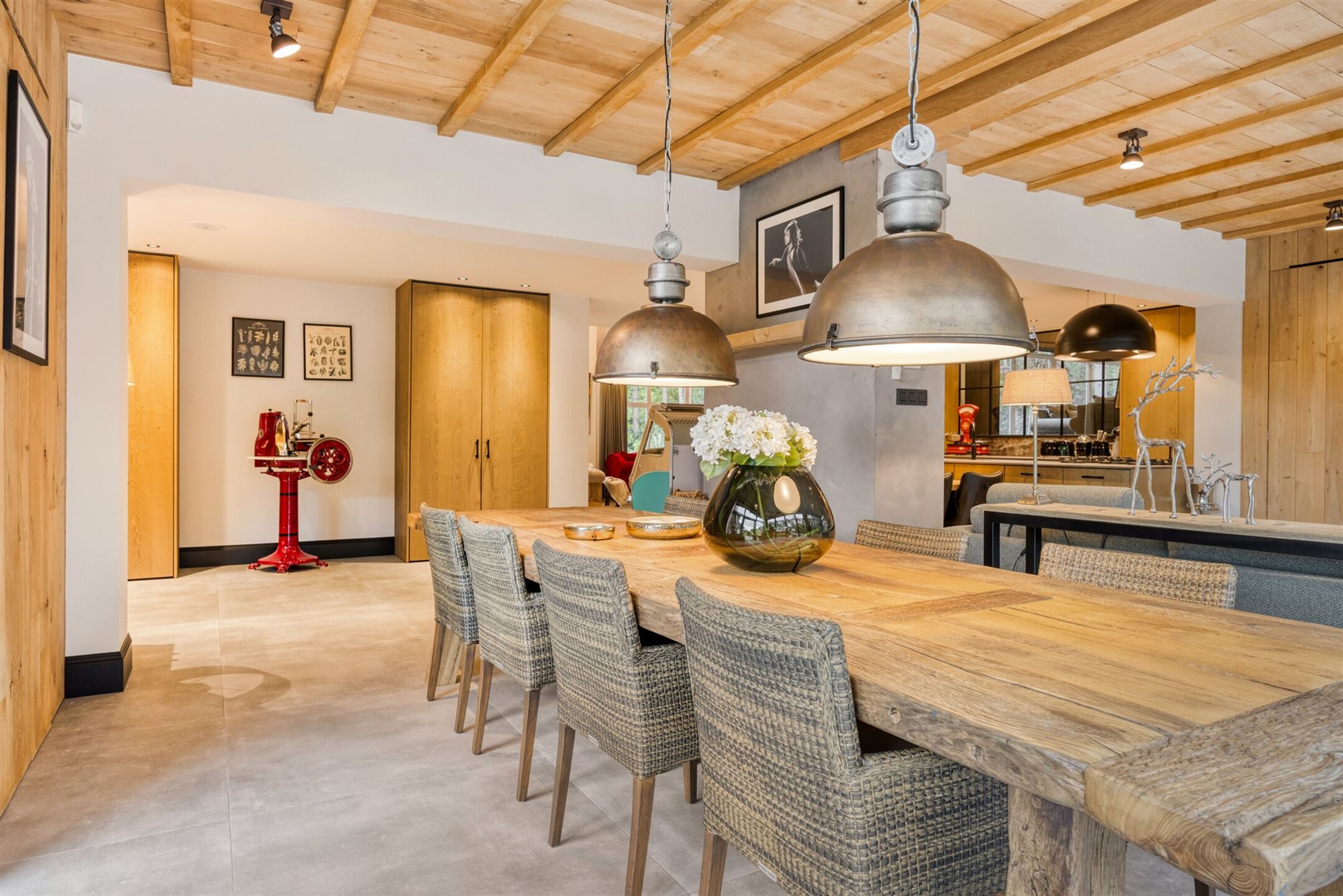 Landelijke luxe: unieke villa op 7.188 m² privé-domein foto 28