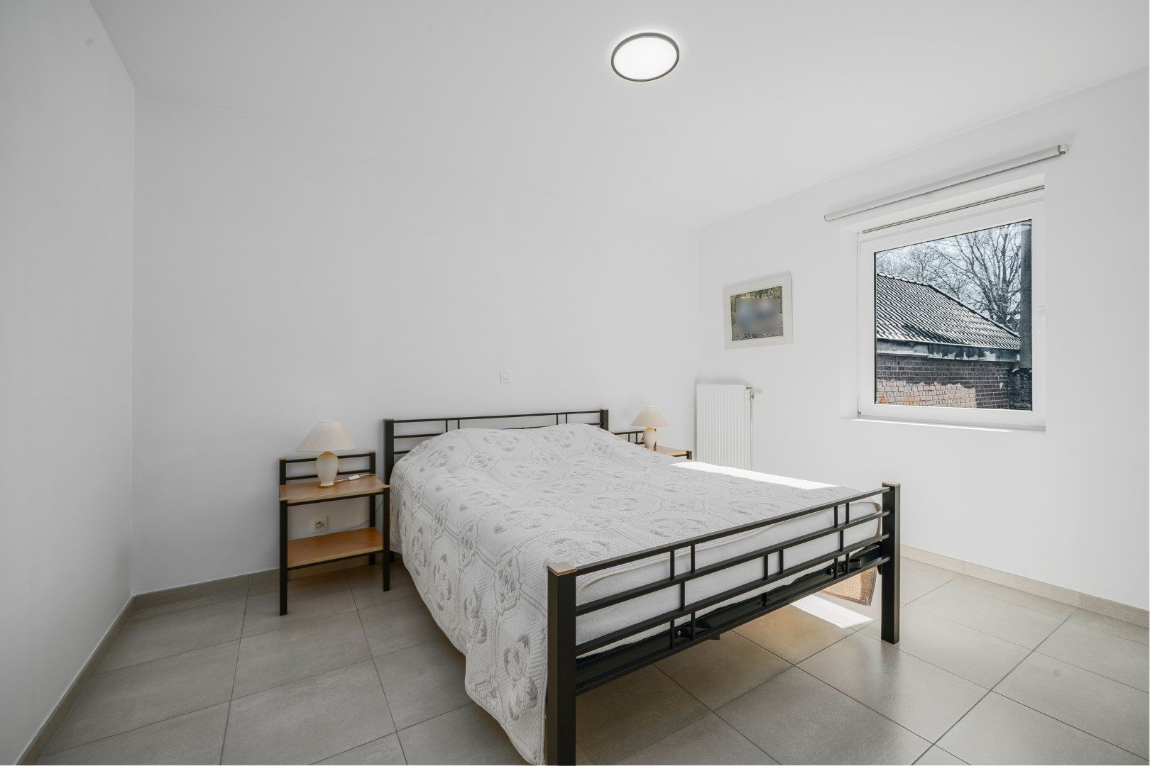 INSTAPKLAAR APPARTEMENT MET 2 SLAAPKAMERS foto 7