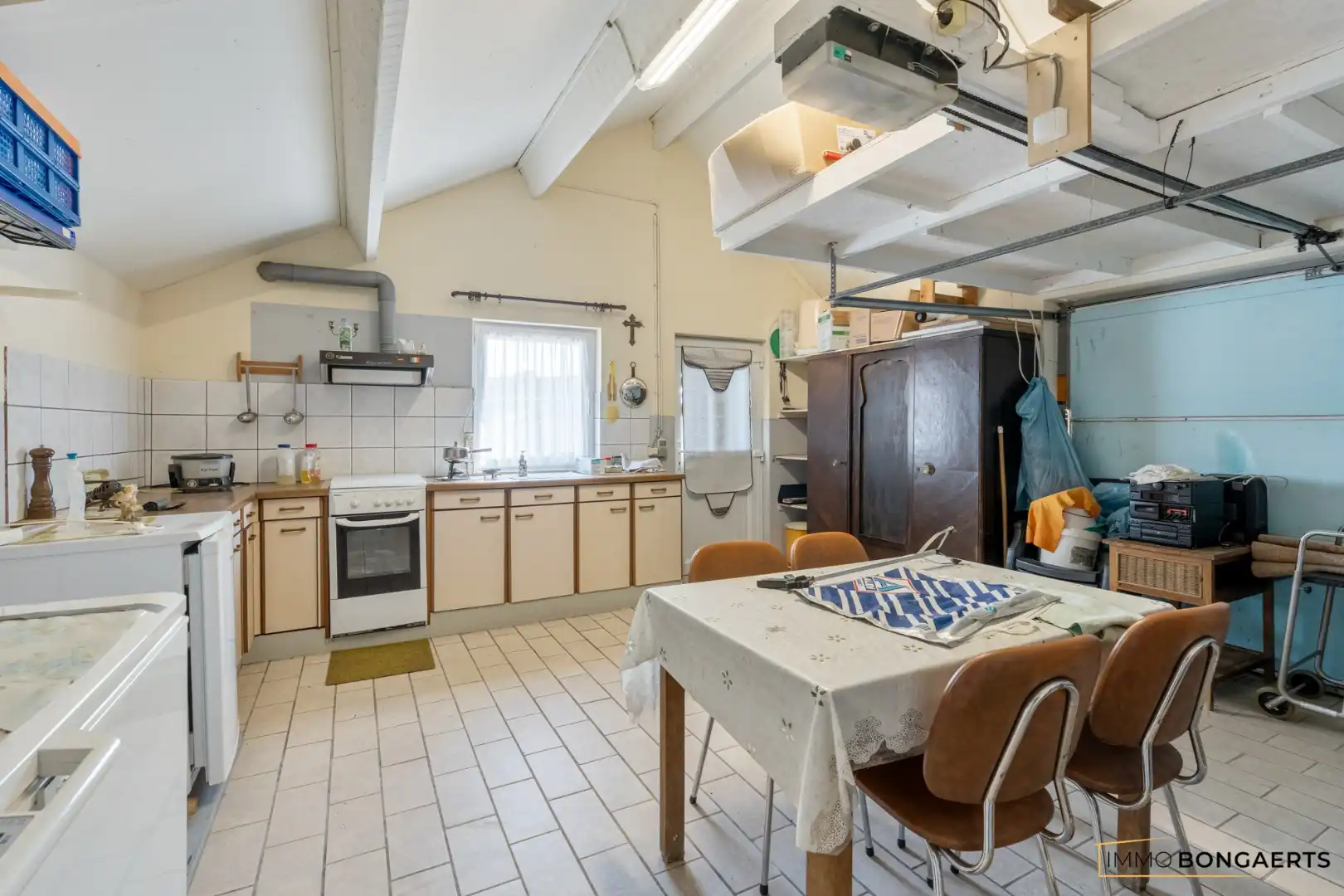Woning met onderhoudsvriendelijke tuin foto 25