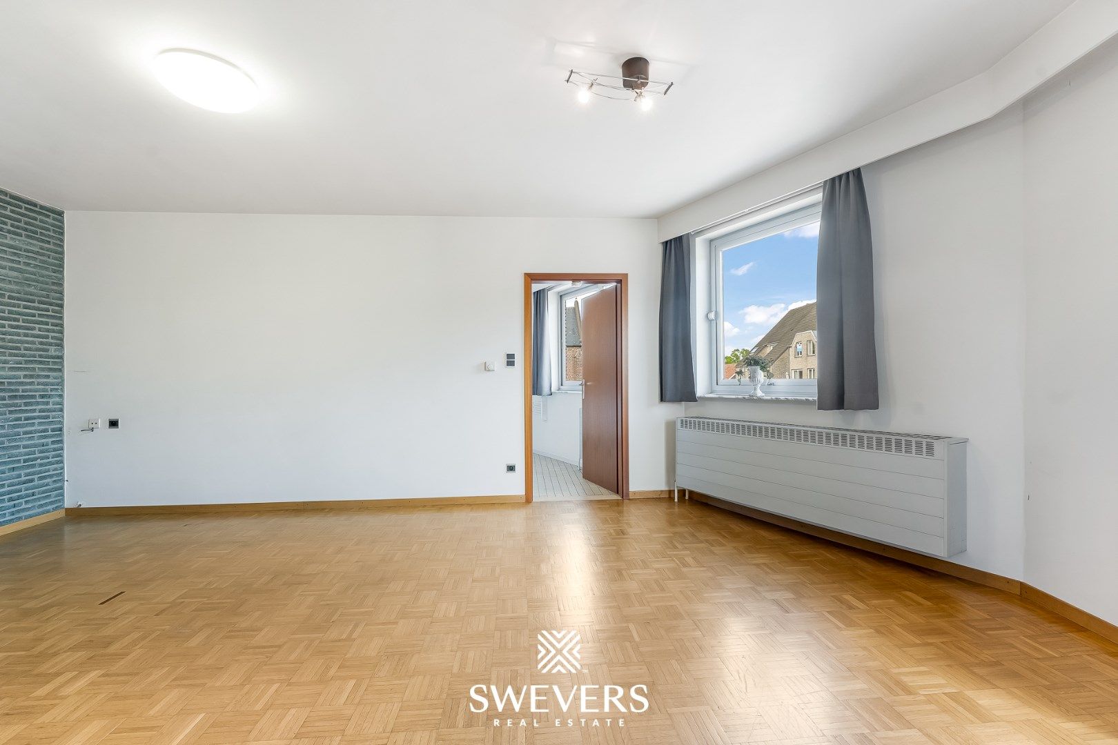 Instapklaar appartement met 2 slaapkamers in het centrum van Heusden-Zolder   foto 9