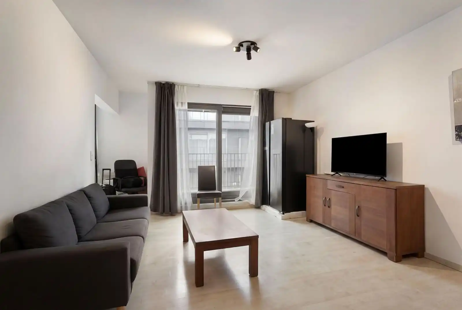 goed gelegen 2 kamer appartement foto 6