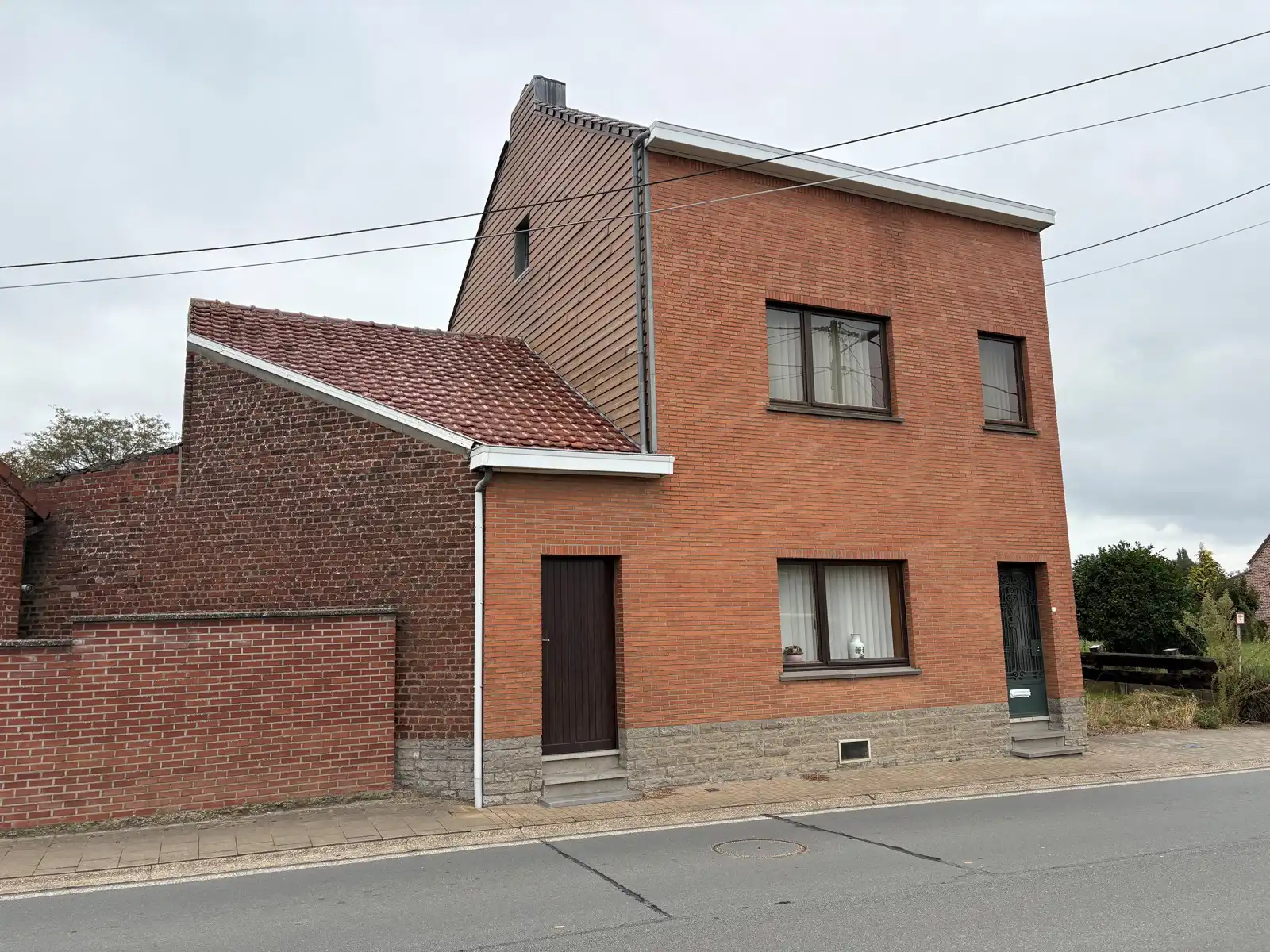 Hoofdfoto van de publicatie: Huis te koop