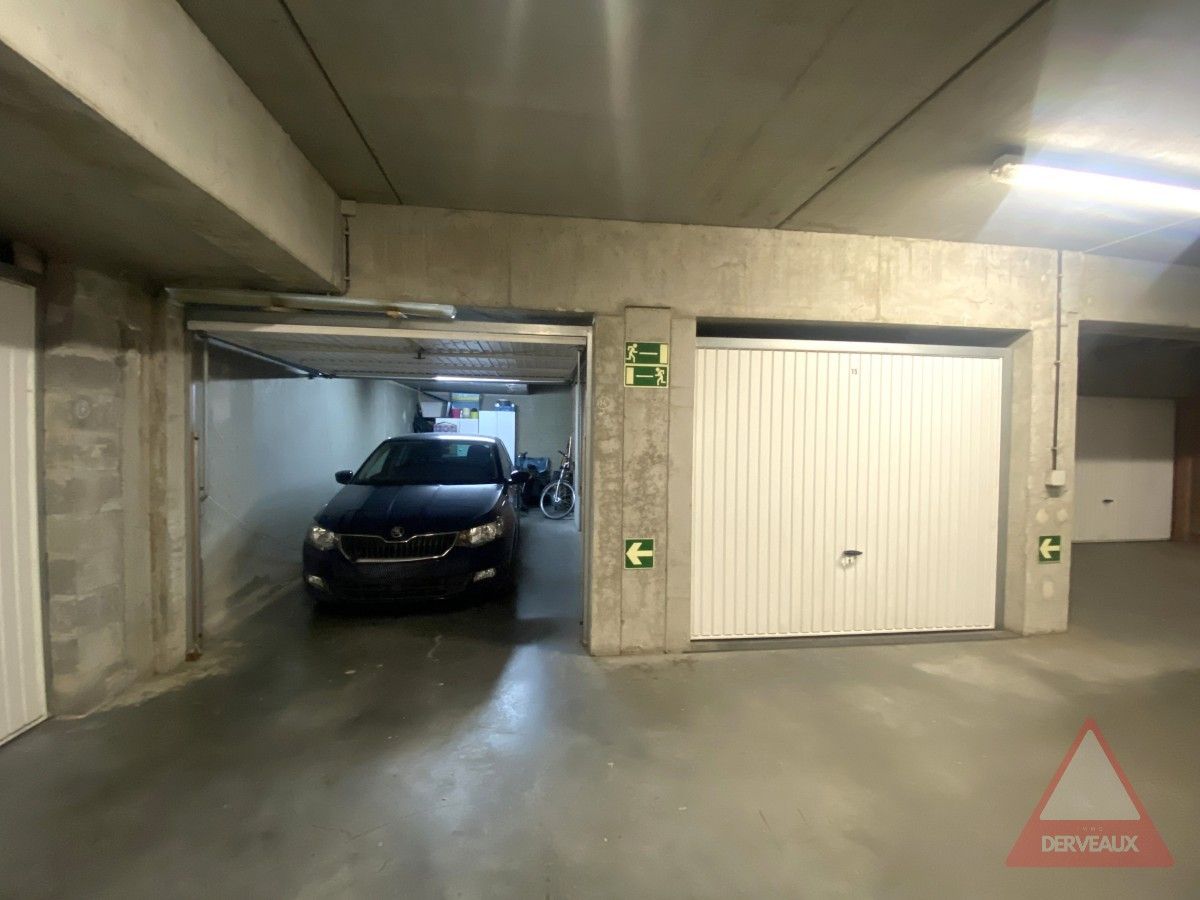 Roeselare – Ruim en instapklaar appartement met uitzicht op het Geitenpark foto 17