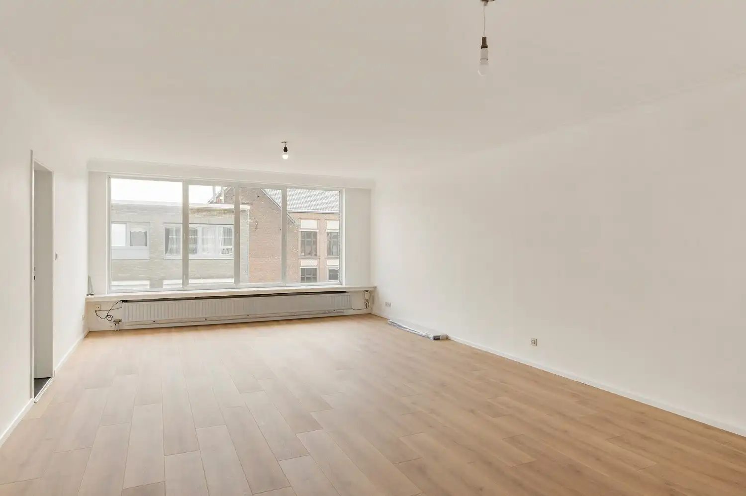 RUIM GERENOVEERD APPARTEMENT I 105 M2 I EPC B foto 3