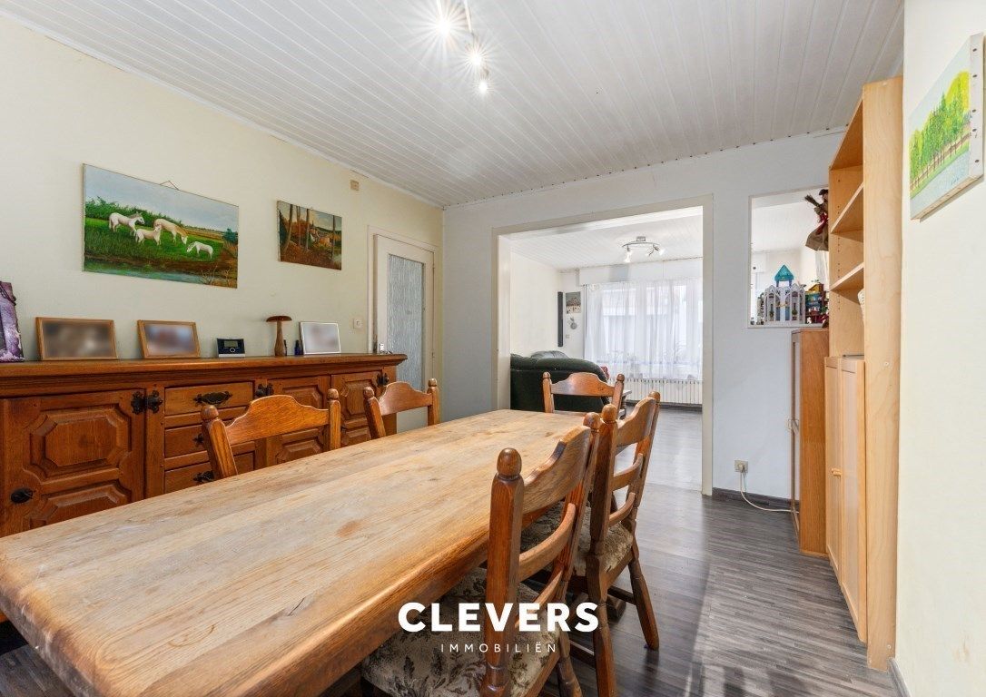 Rijwoning met 3 slaapkamers nabij het strand foto 5