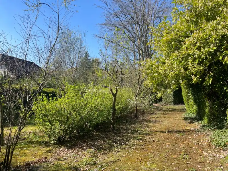 Villabouwgrond te koop – Lage Kaart 112 – 1.853 m² – ca. 30 m breed foto 7