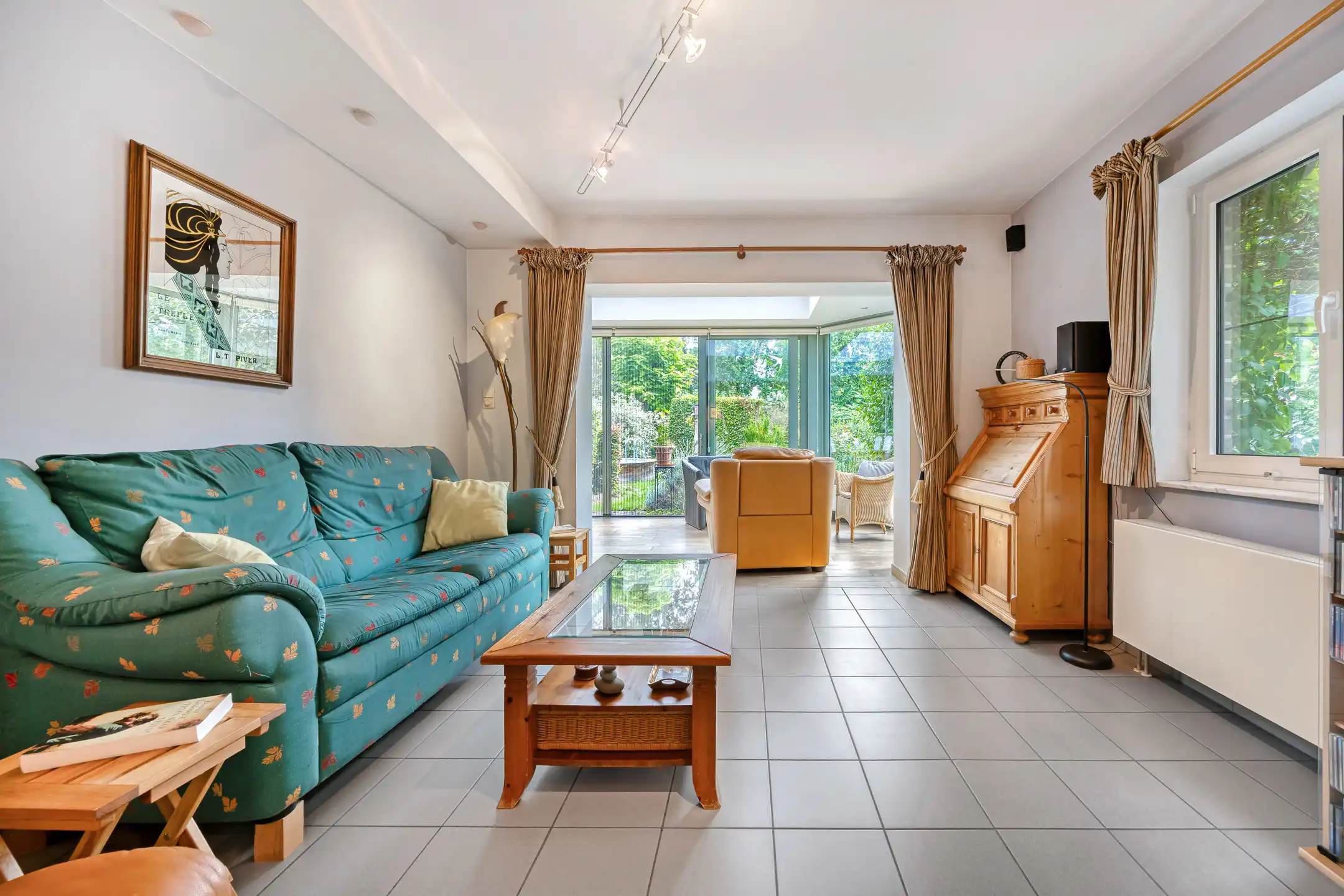 Instapklare gezinswoning met 3 slaapkamers in Emblem foto 10