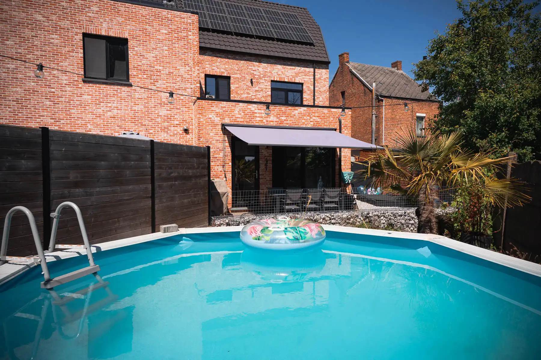 Energiezuinige, karaktervolle pastorijwoning met mooie tuin foto 28