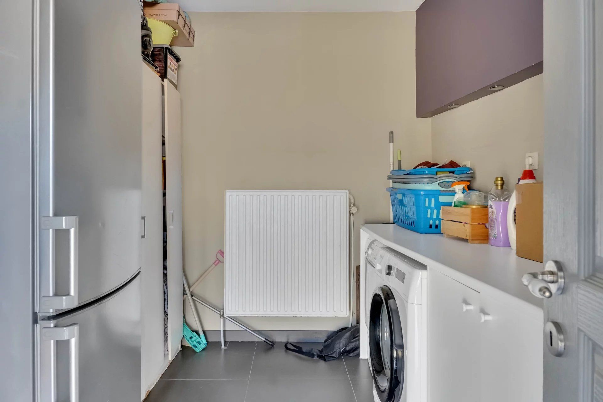 Ruime, instapklare woning op goede locatie foto 17