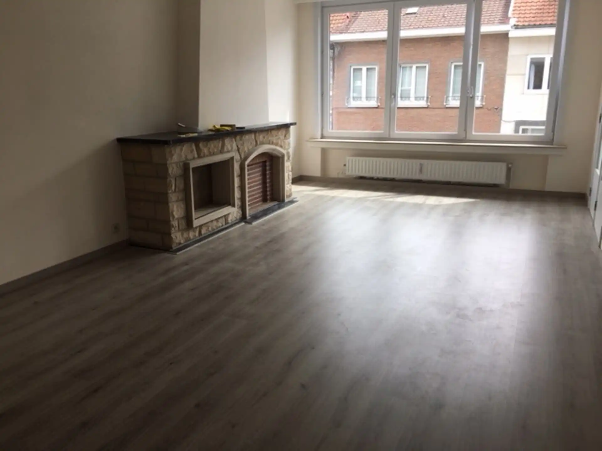 Appartement te koop Rue Pierre Vandevoorde 32-34 - 1070 Anderlecht