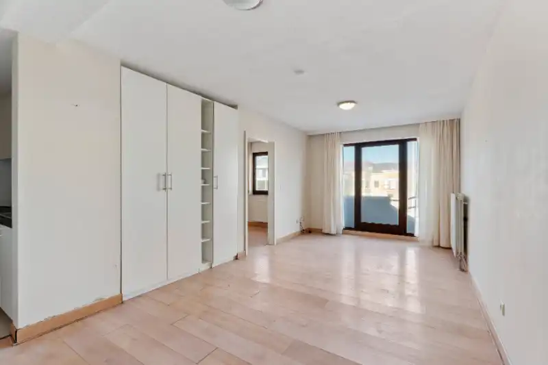 EENSLAAPKAMERAPPARTEMENT IN SINT-IDESBALD - Diga Verde 2.09 foto {{pictureIndex}}