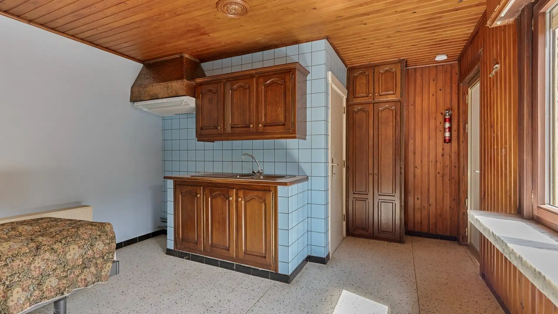 Karaktervolle rustig gelegen woning op 20,3a te Beerzel (Putte)  foto 11
