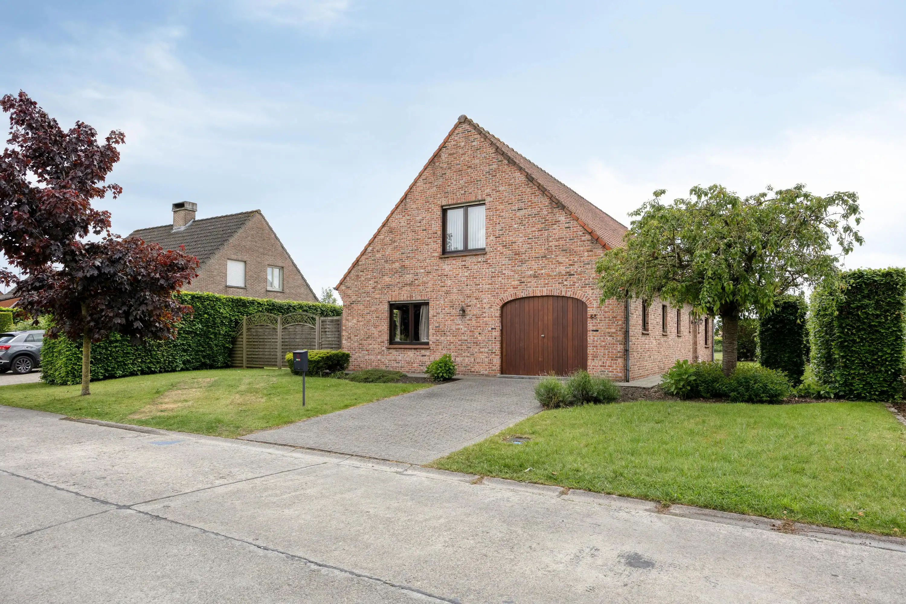 Huis te koop Pijkstraat 33 - 8790 Waregem