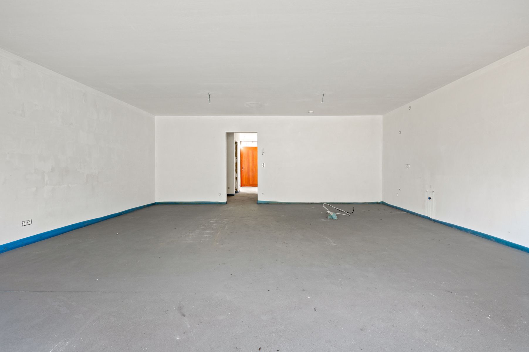 Energiezuinige nieuwbouwwoning voor het dorp van Schilde. foto 11