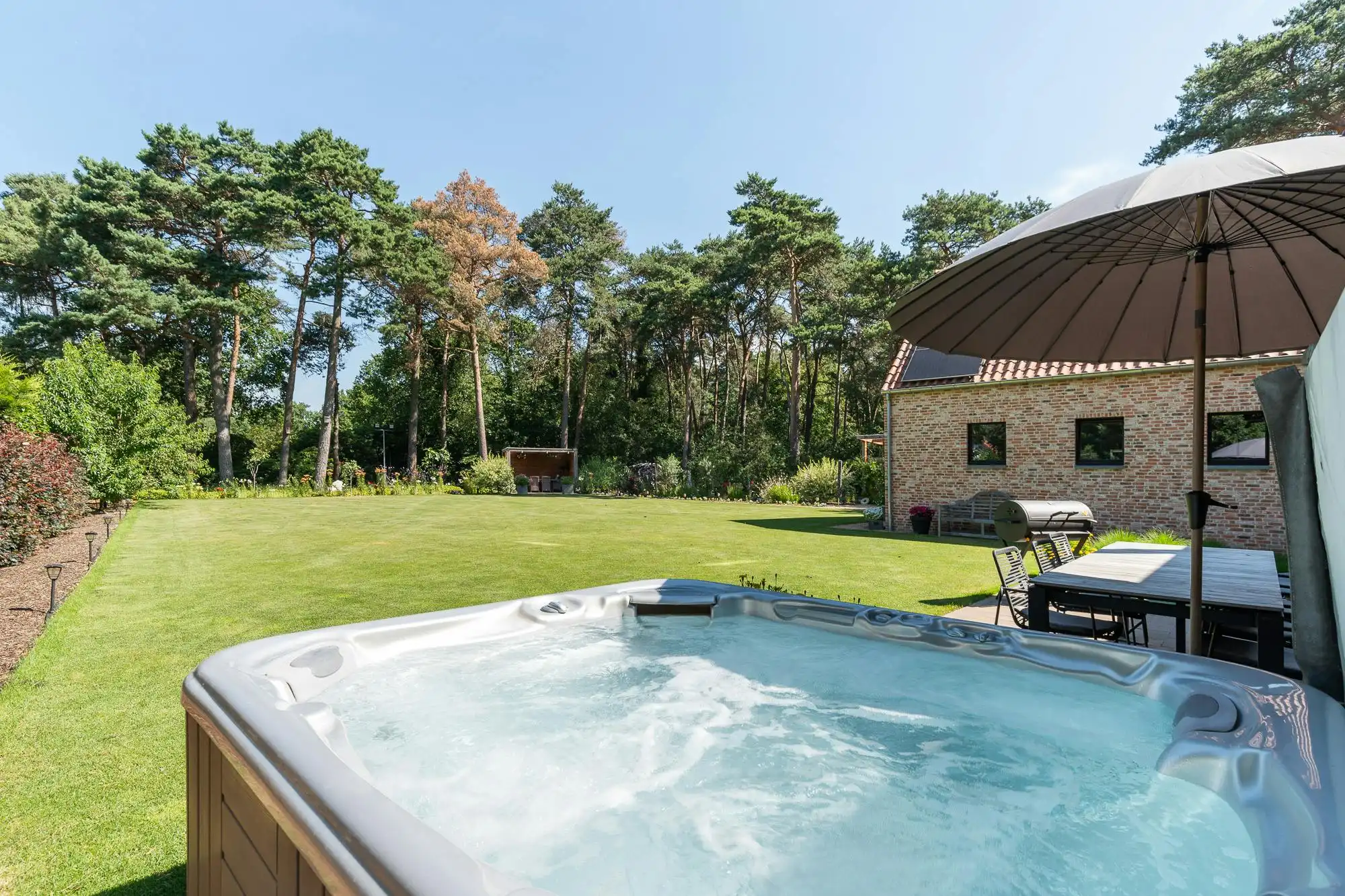 Villa te koop in Lichtaart, ook geschikt als kangoeroewoning foto 30