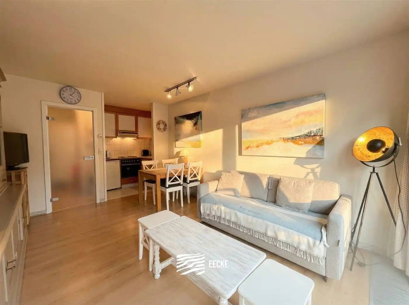 Studio met slaaphoek foto 5