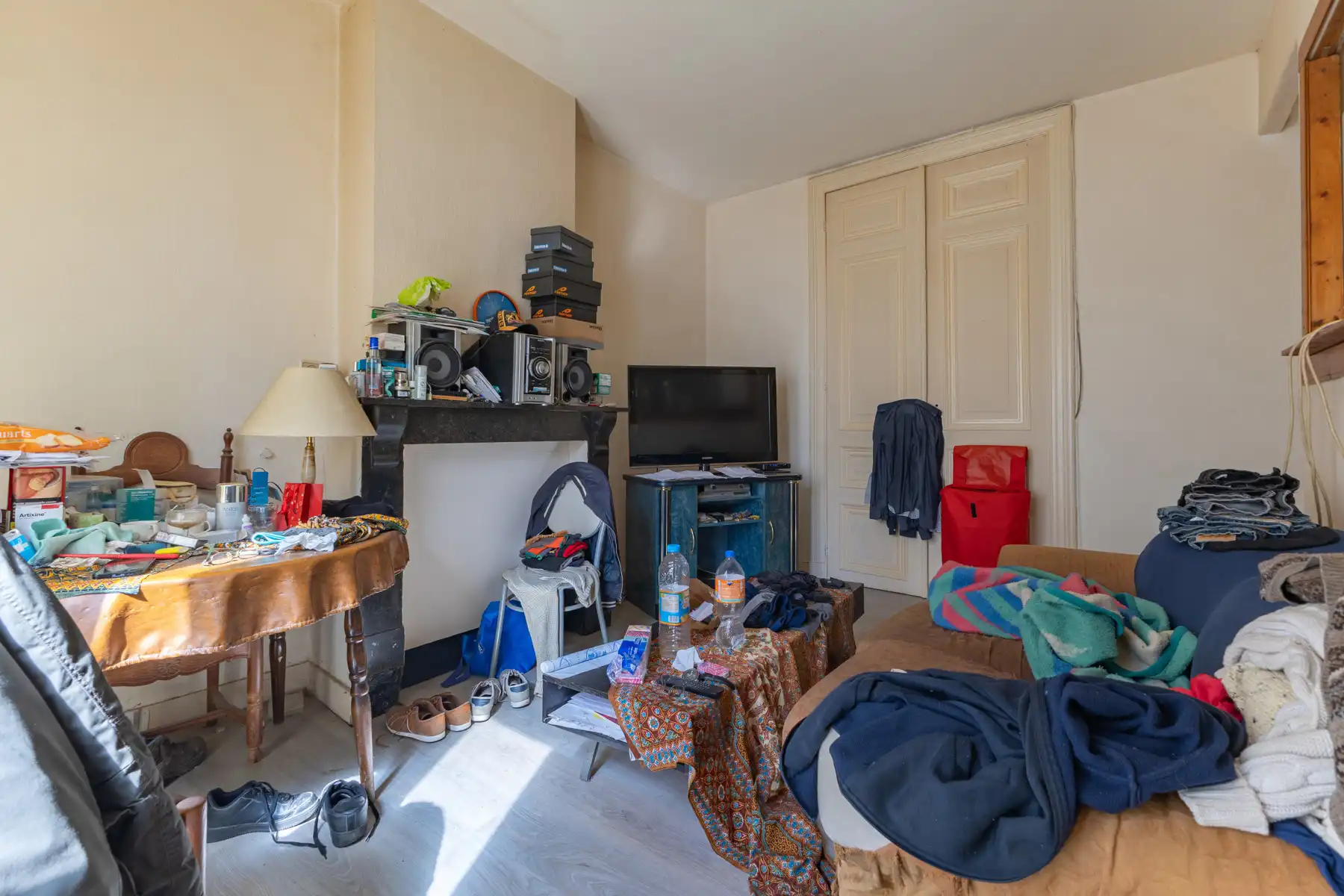 Maison unifamilale avec 5 chambres foto 18