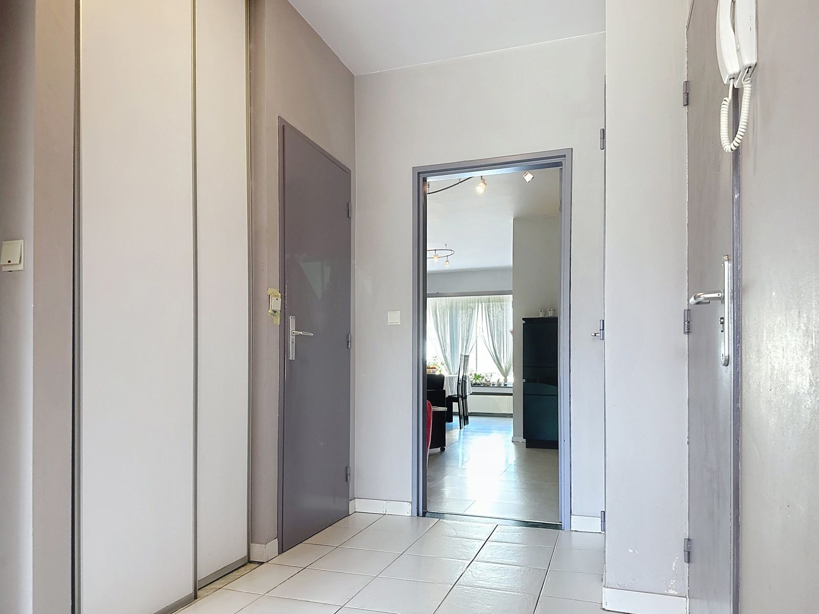 Gelijkvloersappartement met tuin en garagebox in rustige woonwijk te Schelle foto 30