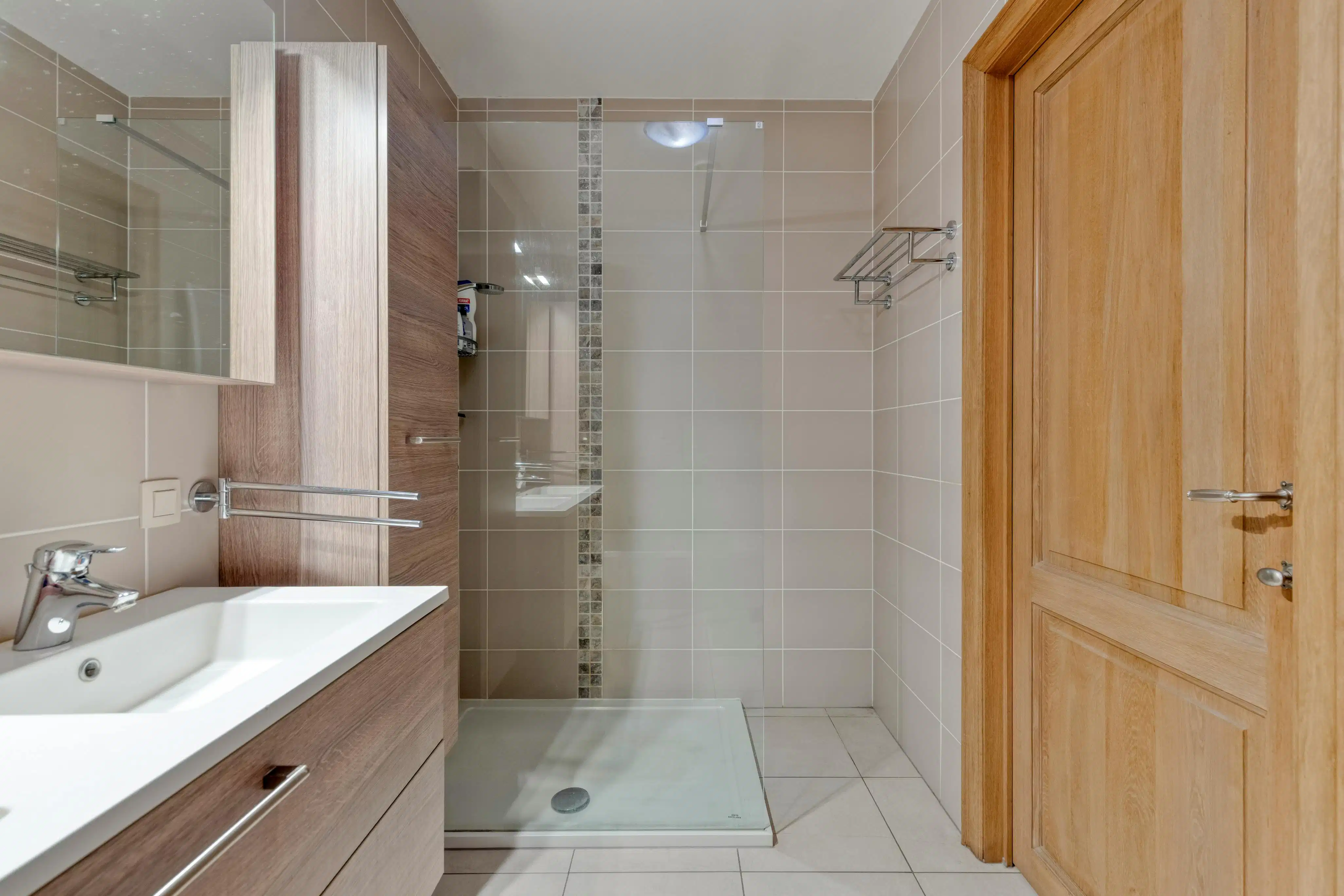 Energiezuinig gelijkvloers appartement te koop in Zedelgem foto 10