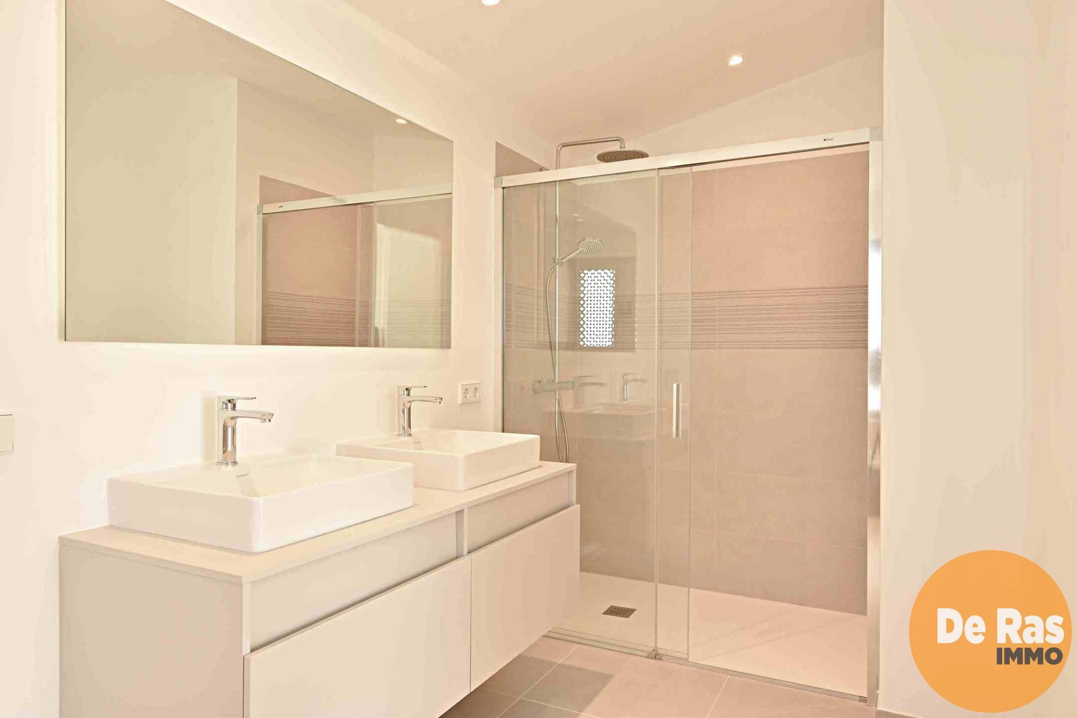 SPANJE ARONA - duplex penthouse foto 14