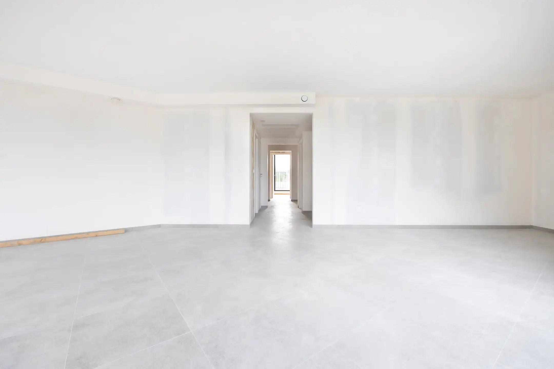 Grote Penthouse met 45m² terras foto 11