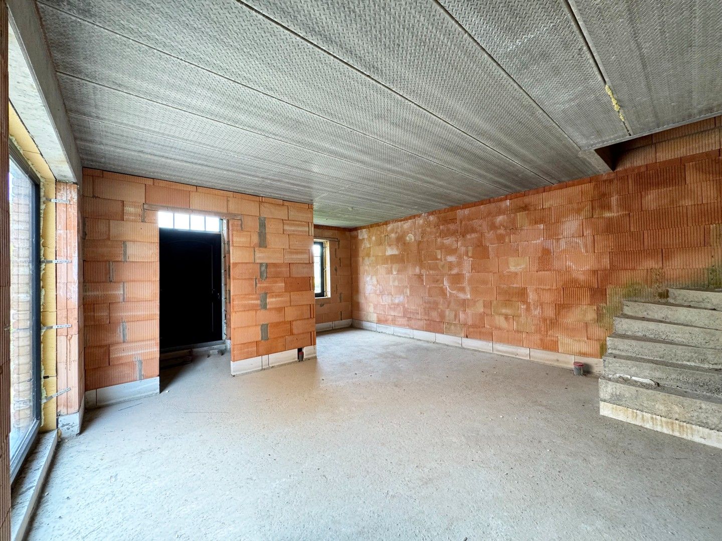 Casco woning in landelijke pastorijstijl met zuidgerichte tuin en 210 m² woonoppervlakte foto 5