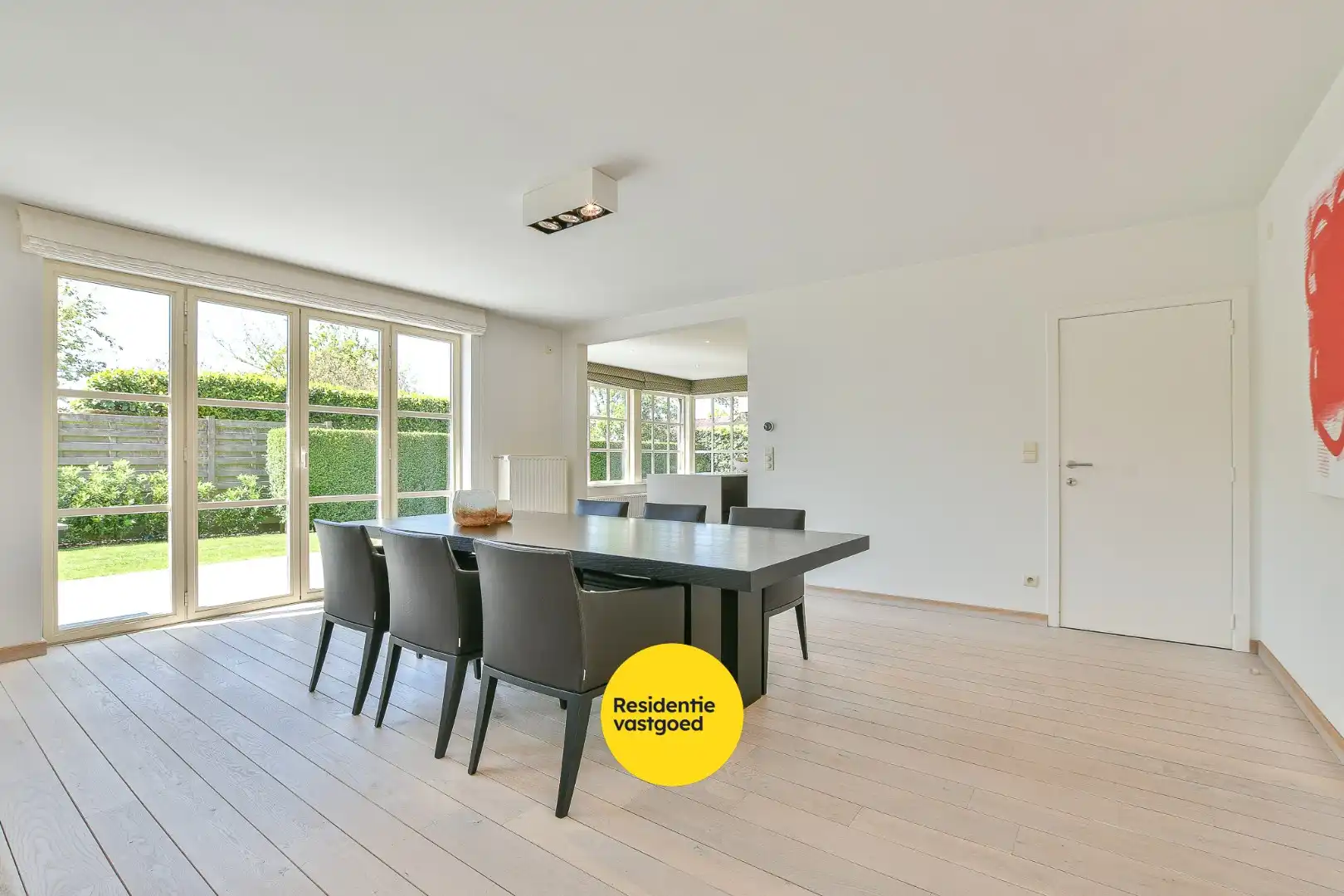 Prachtige villa in rustige woonwijk te De Haan - Klemskerke te koop! foto 7