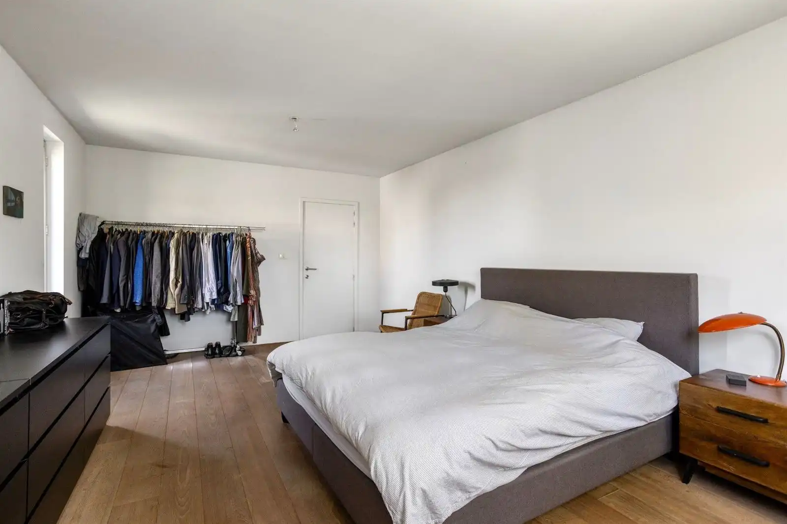 Architecturale woning met open zicht, privacy en uitzonderlijke lichtinval nabij het Hallerbos foto 24