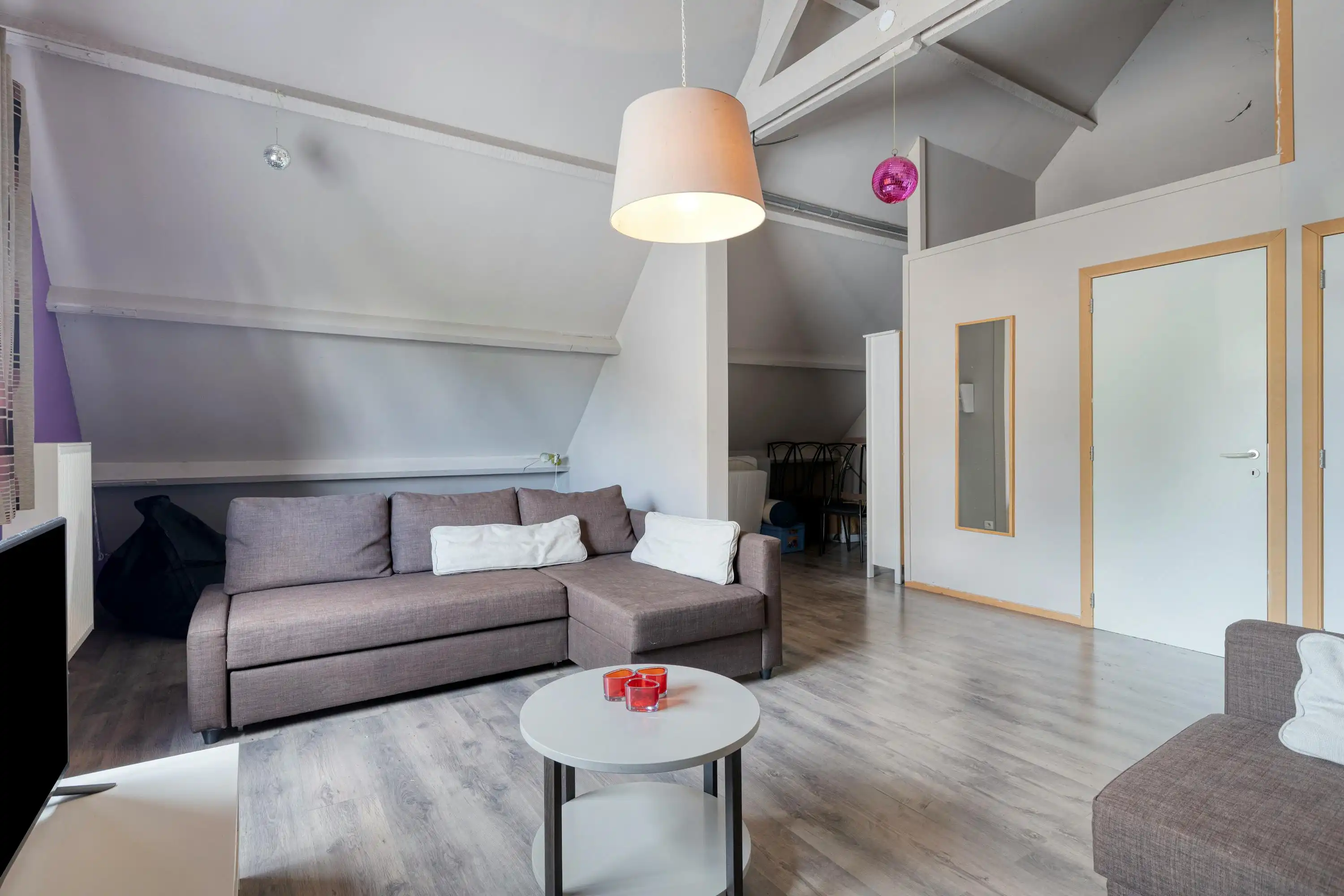 Charmant huis (EPC B) met tuin en 4 slaapkamers te Wijnegem! foto 27