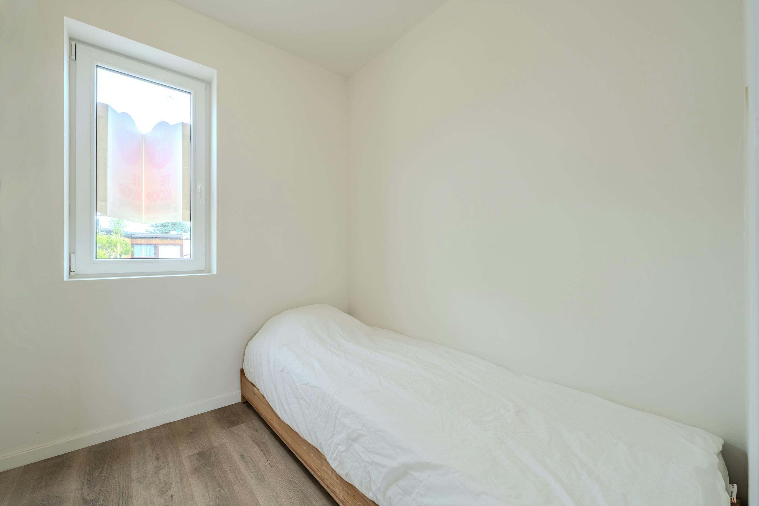 Vakantiewoning met zongerichte tuin gelegen op rustige ligging te Westende! foto 10