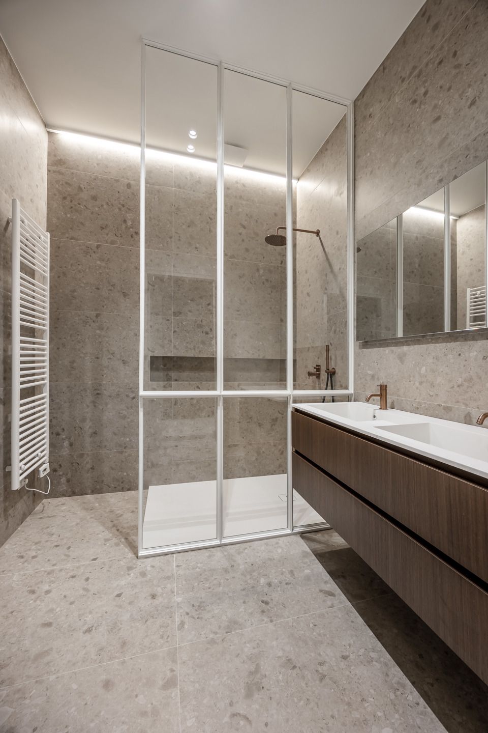 Prachtig triplexappartement in art nouveau pand De Confiserie foto 47