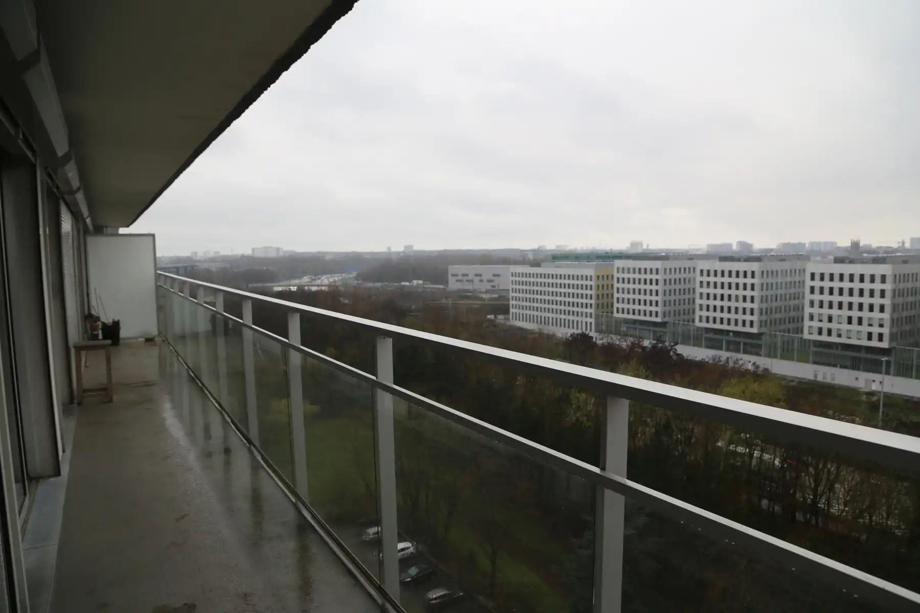 Appartement met ruime living en veel lichtinval op goed bereikbare locatie. foto 11