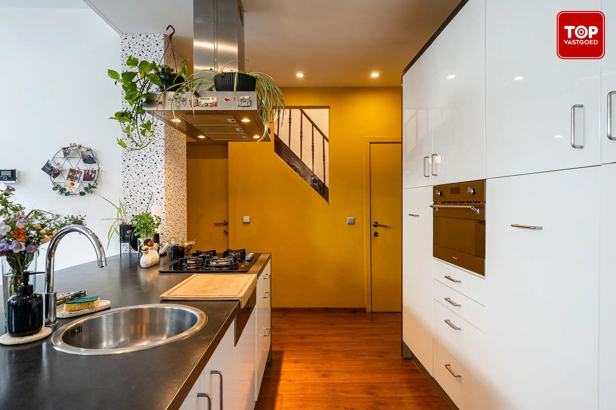 Prachtige woning met 5 slaapkamers op een TOP locatie foto 8