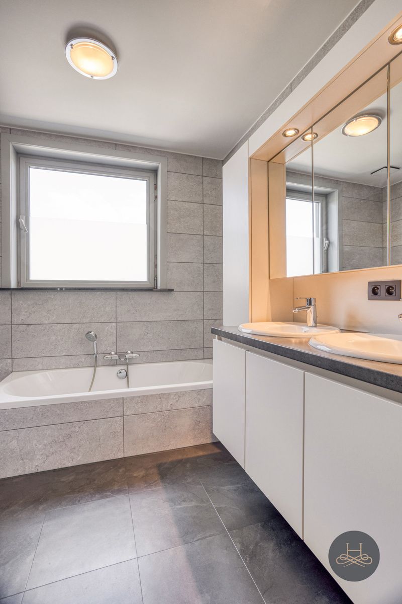 Ruim dakappartement (2017) met enorm terras op een A locatie foto 14