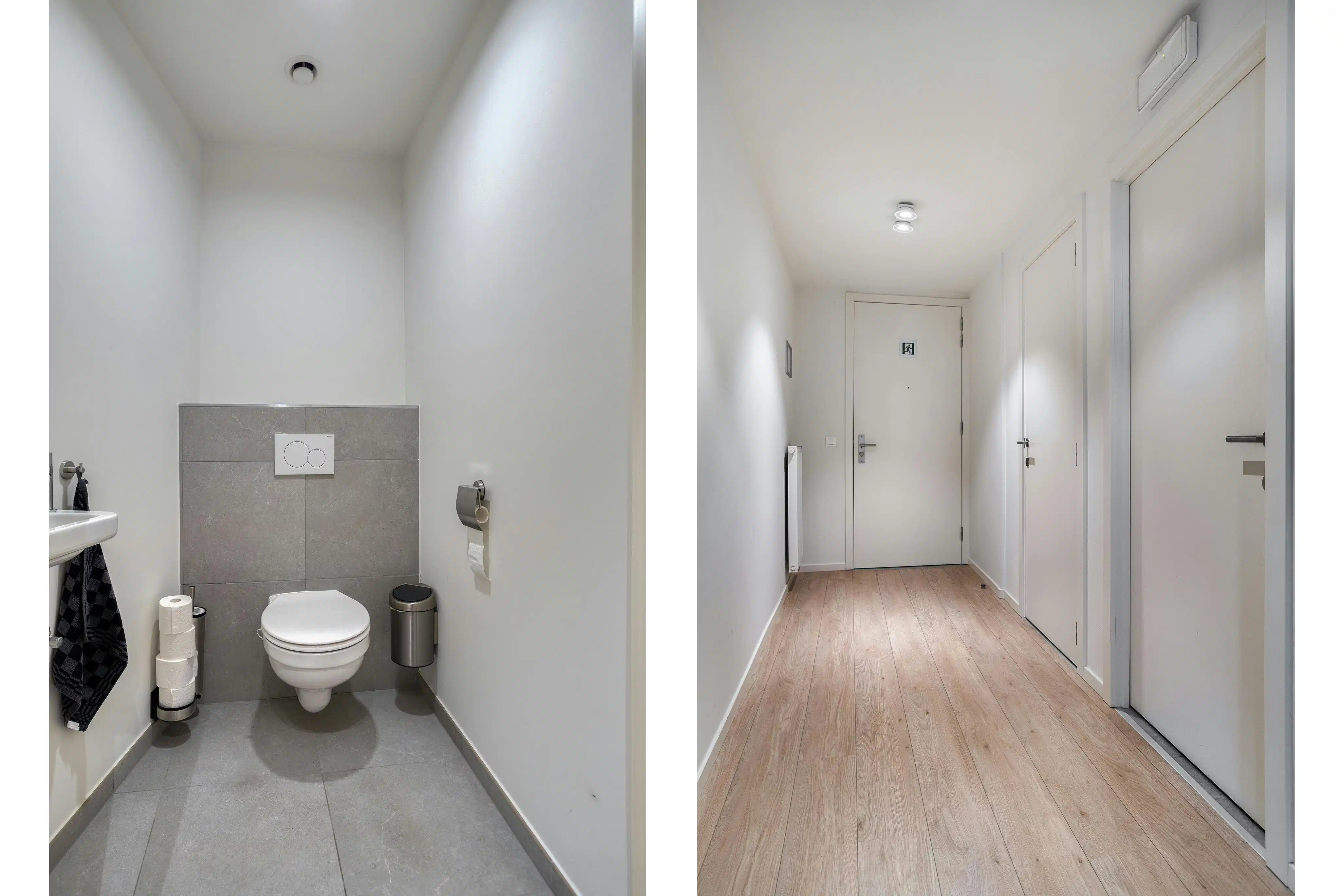 Ruim en lichtrijk appartement te koop op toplocatie in Leuven foto 26