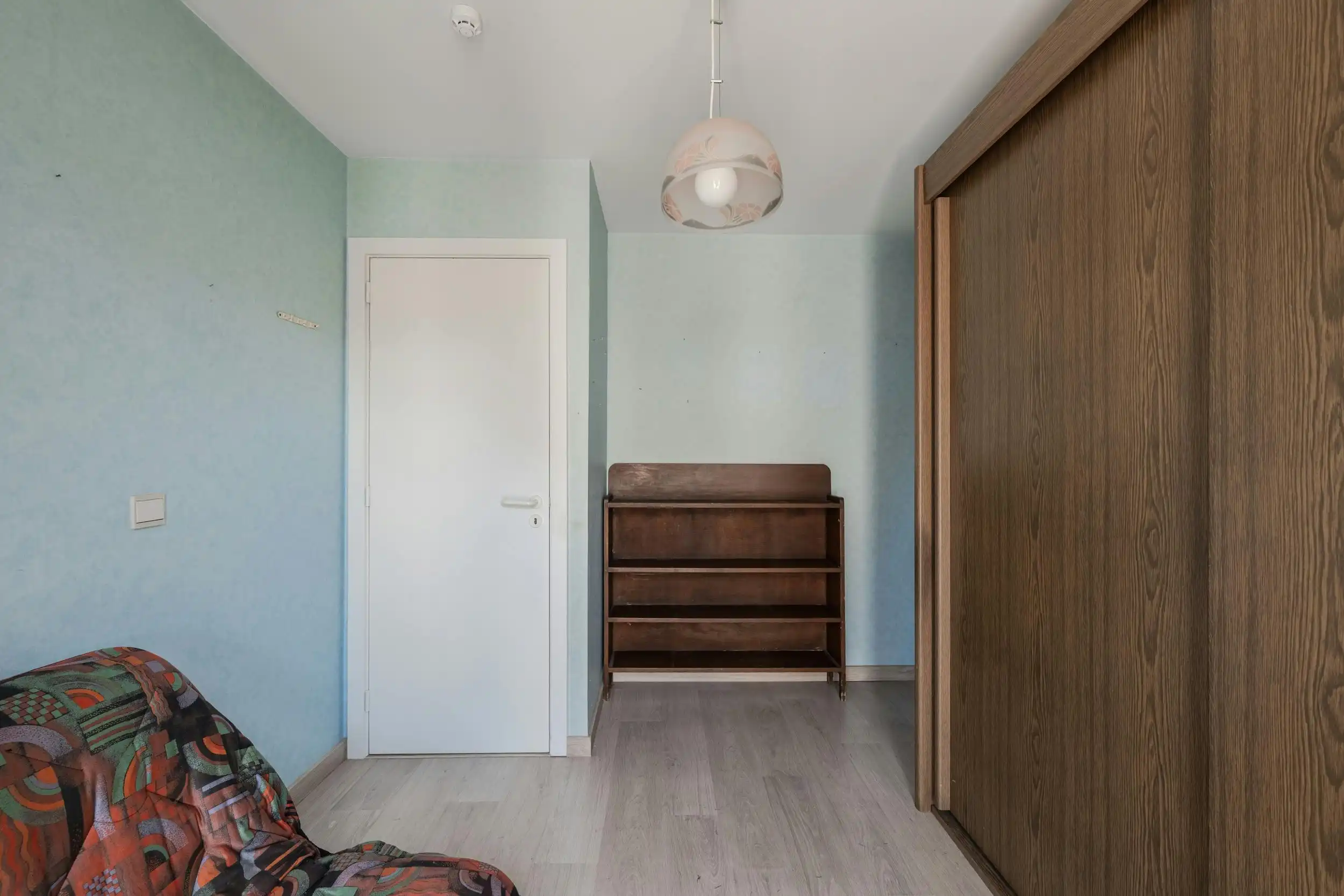 Lichtrijk appartement te koop te centrum oostende foto 19
