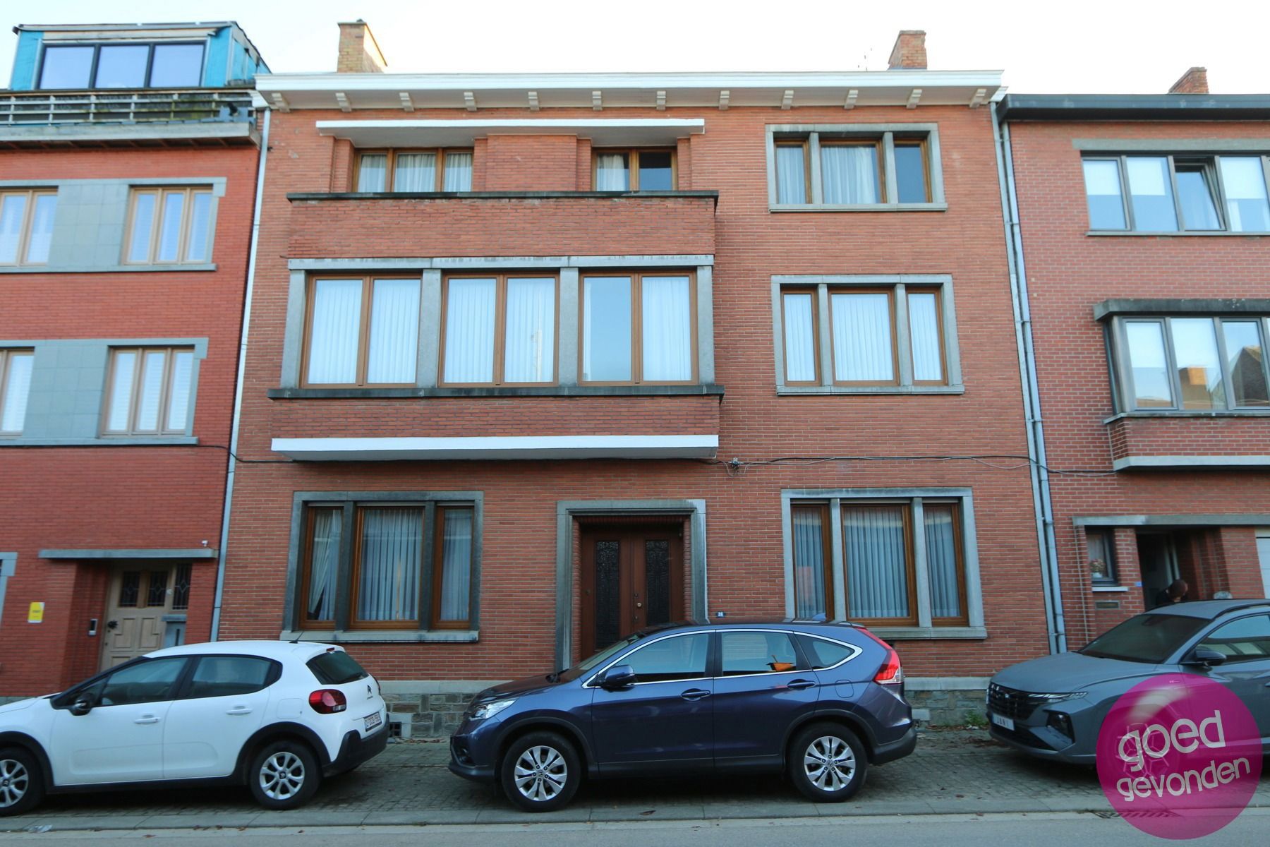 Huis te koop Zagerijstraat 26 - 3700 Tongeren