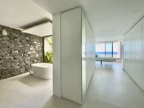 Heiligdom aan zee met infinity pool en panoramisch uitzicht – Santa Cruz de Tenerife foto 19