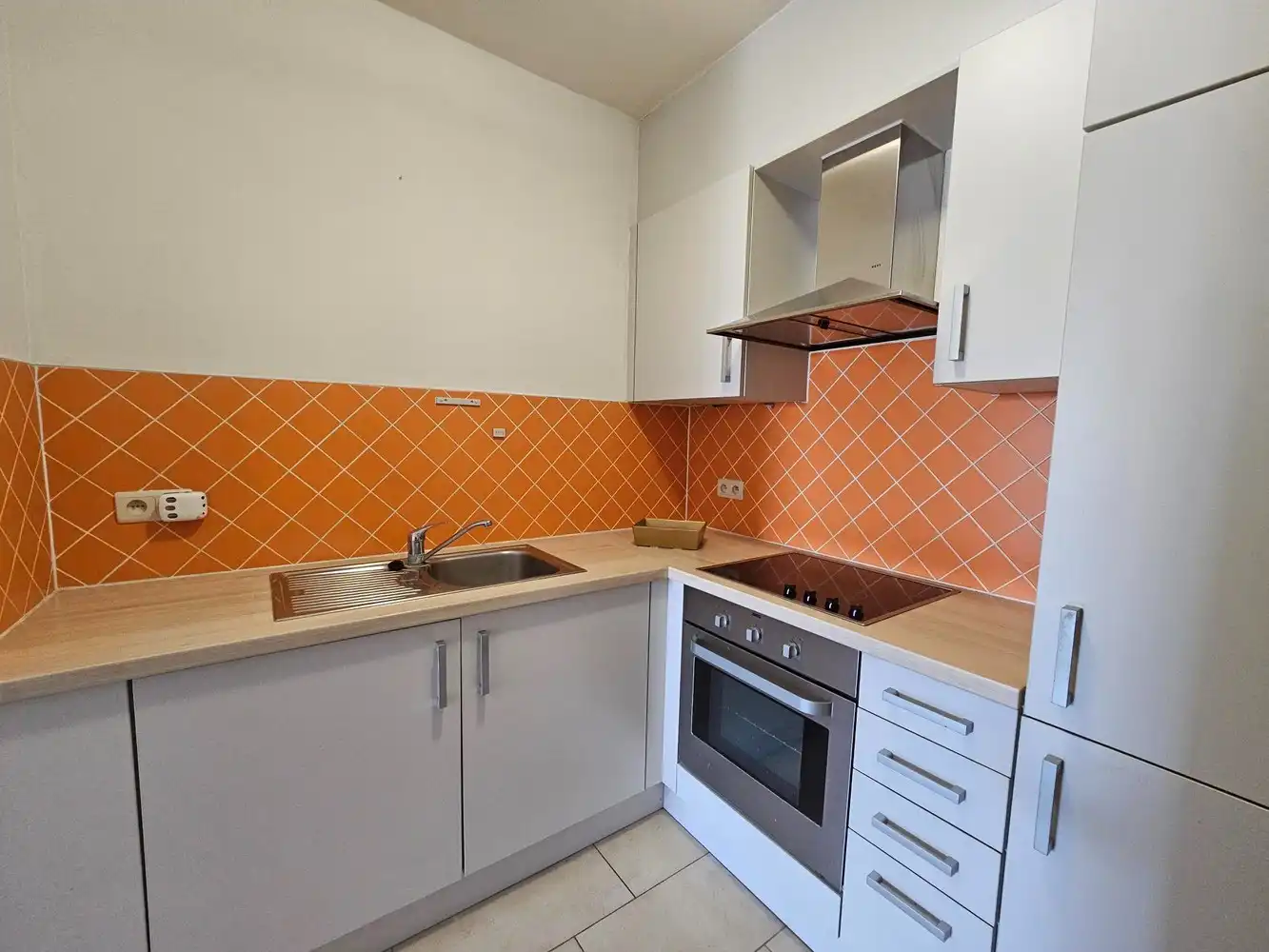 Appartement te huur foto 3