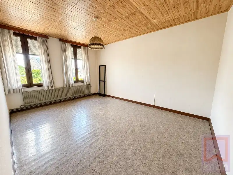 Karaktervolle woning met 3 slaapkamers en zuidgerichte tuin in Geel-Bel. foto 11