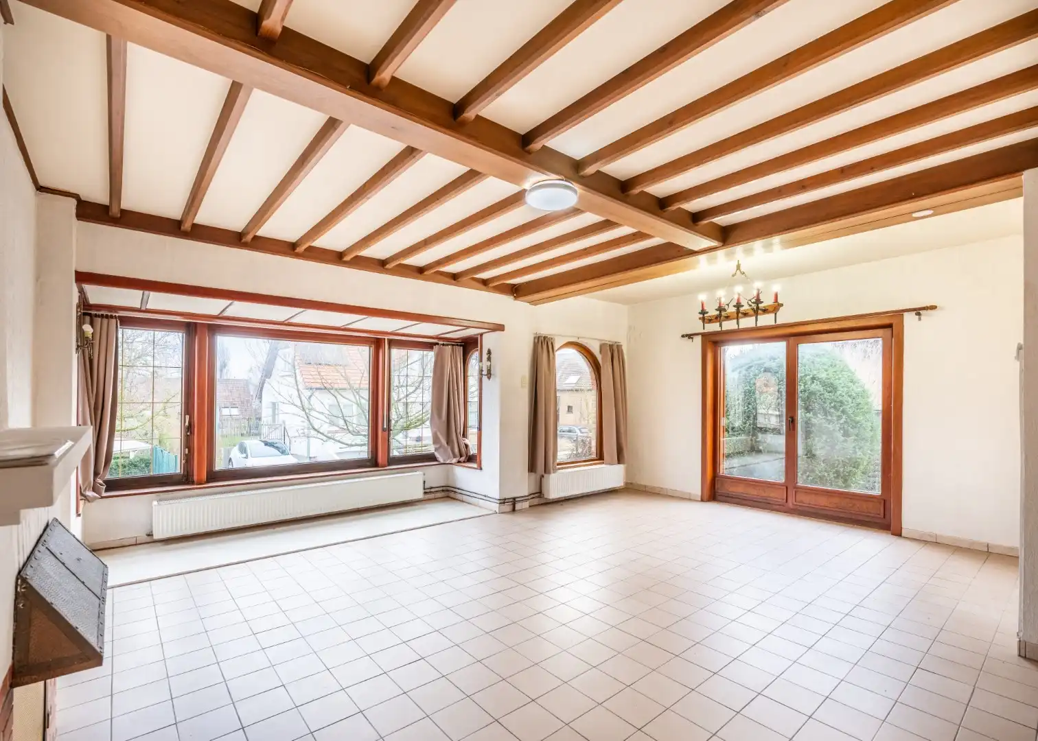 Villa Overwinningslaan 15 foto 6