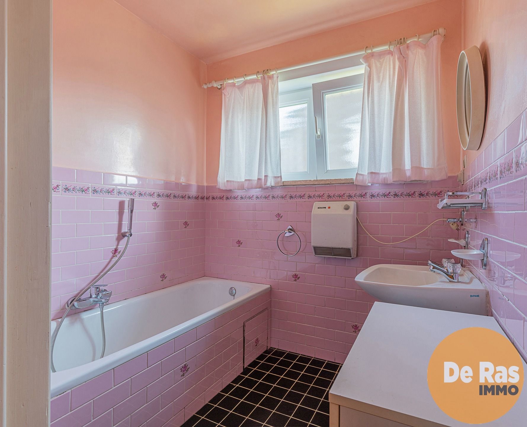ZOTTEGEM - Rustig gelegen, te renoveren open bebouwing foto 13
