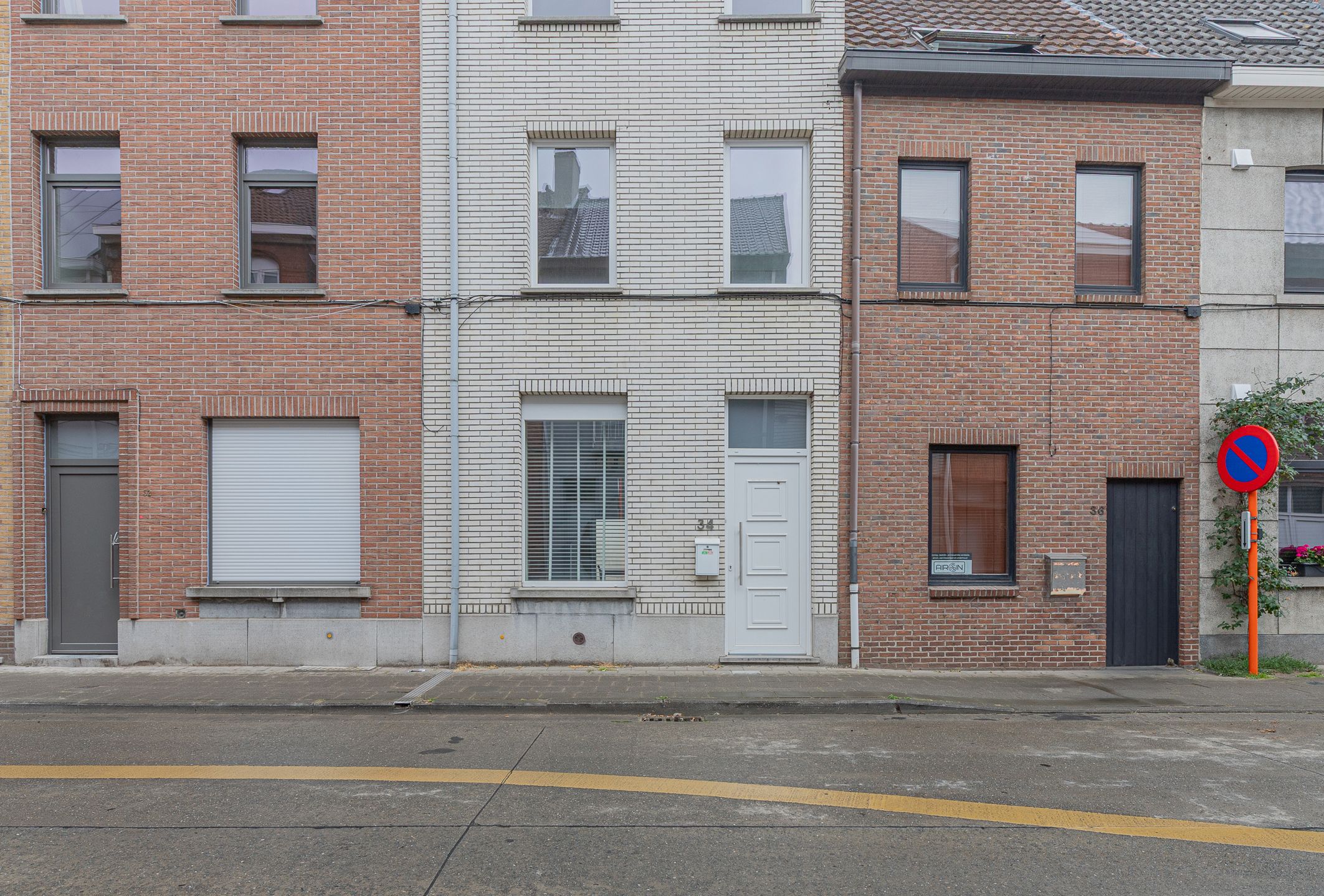 AALST - LEUK STADSHUISJE MET 4 KAMERS foto 19