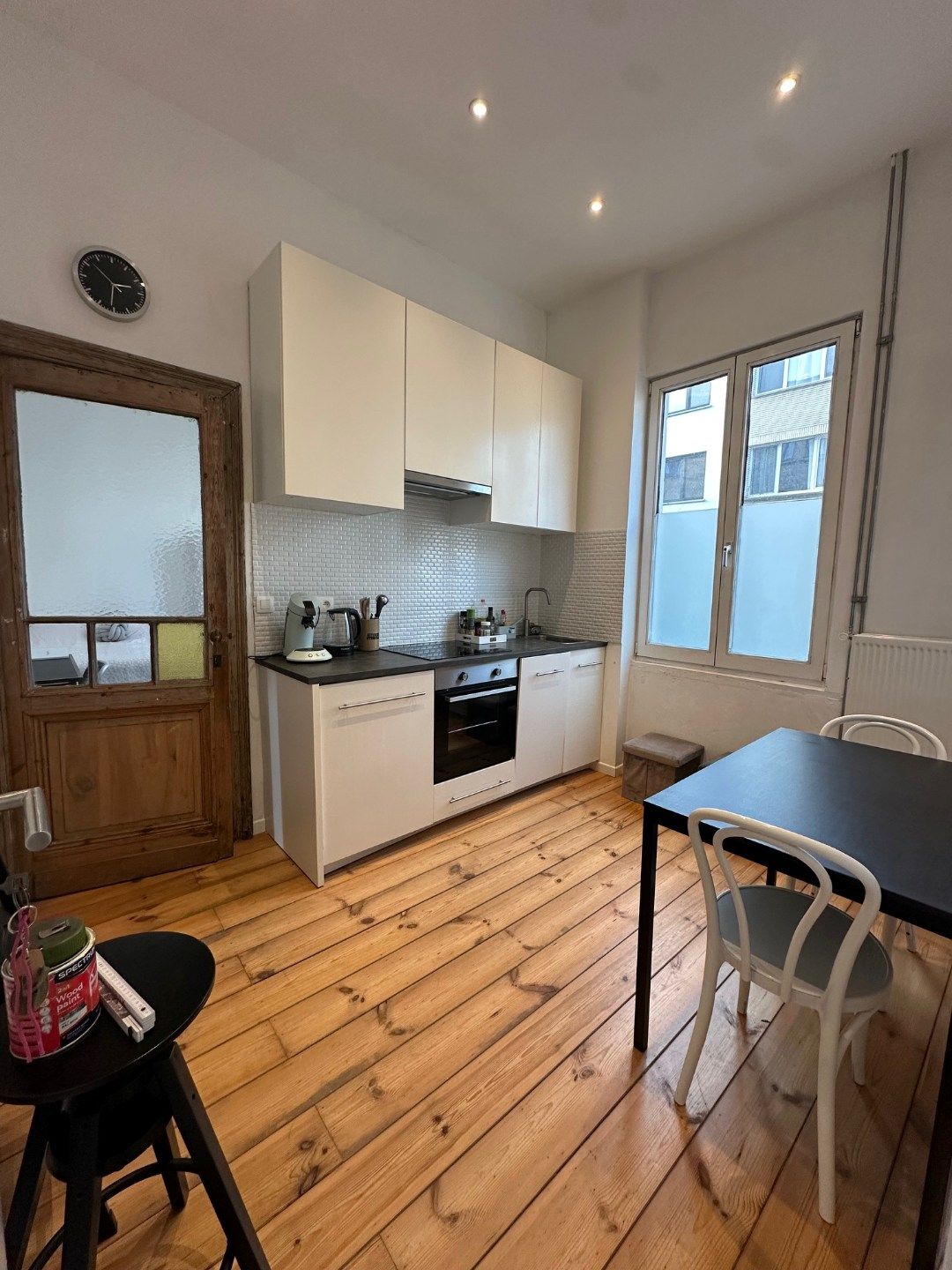 Appartement te huur Trapstraat 18 - - 2060 Antwerpen