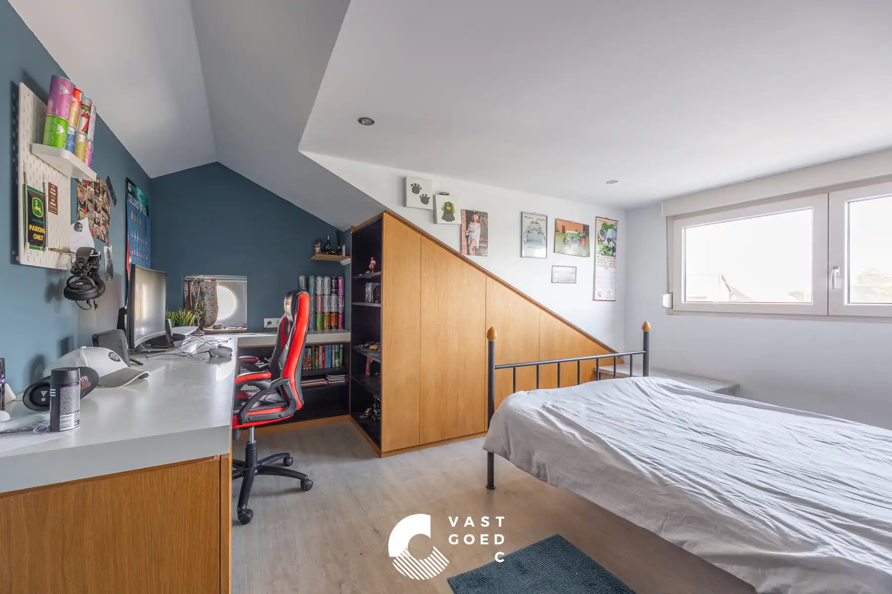Huis te koop foto 30