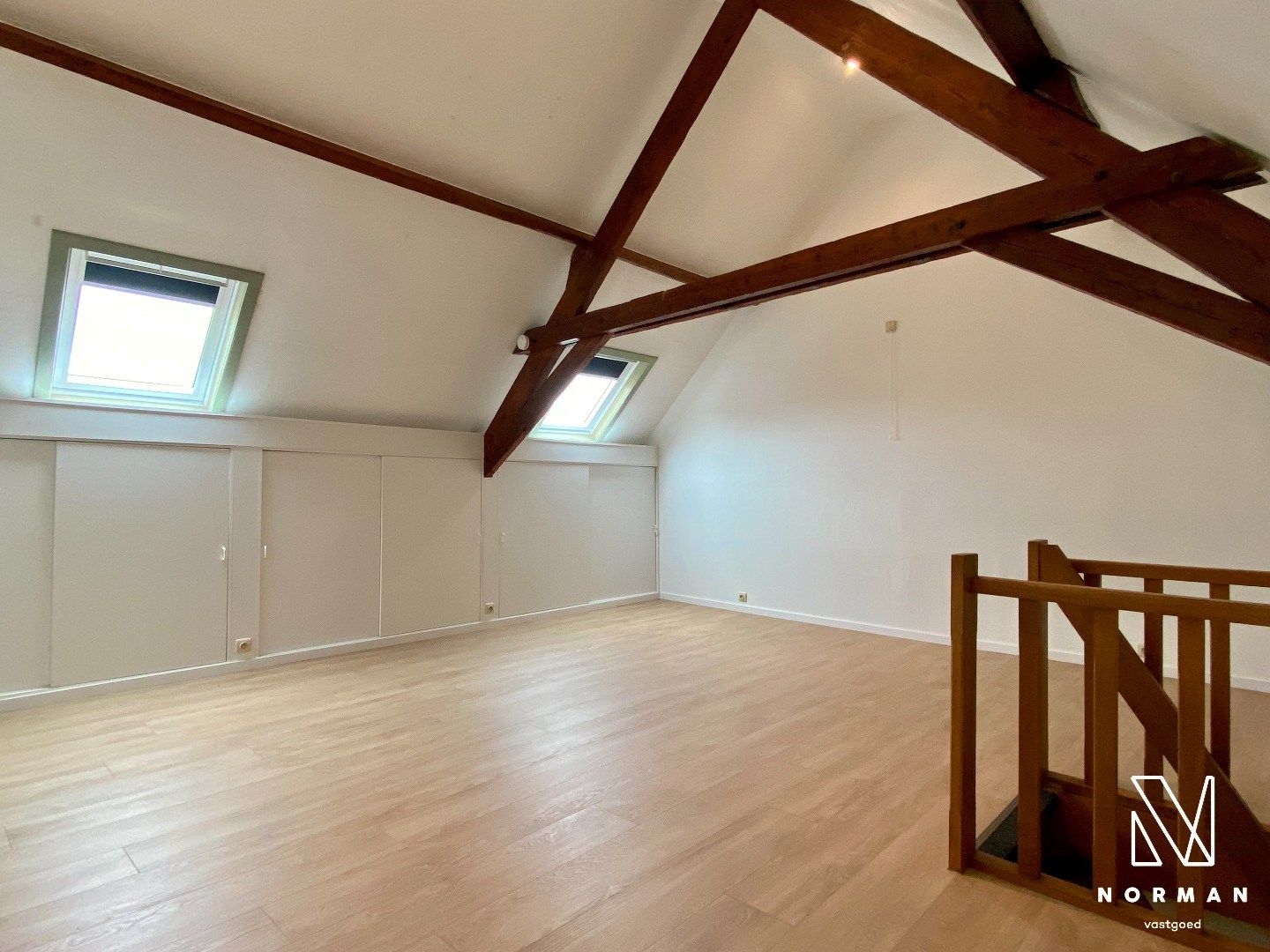 Unieke woning te huur in erfgoedsite in Kortrijk foto 8