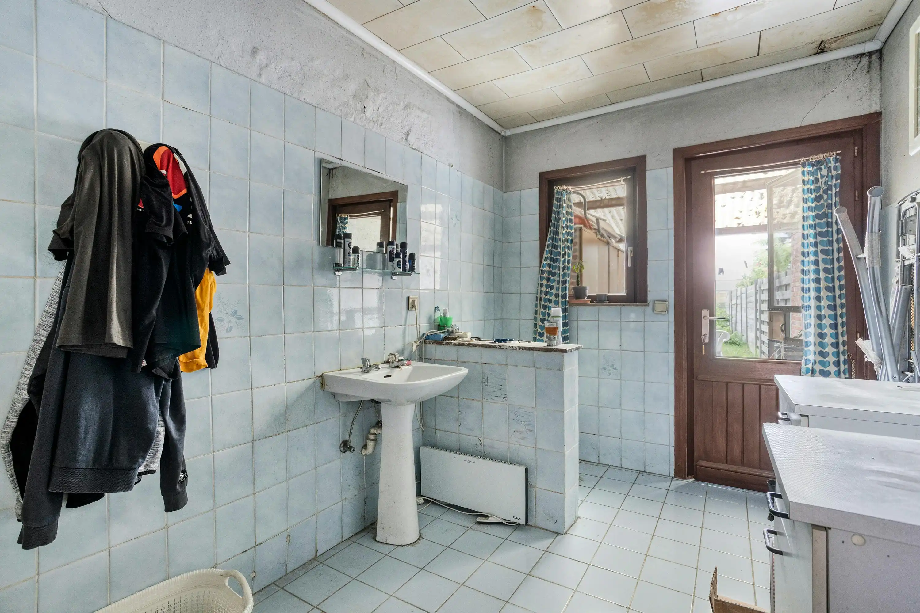 Woning met veel potentieel te koop in Willebroek  foto 16