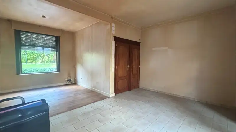 Comfortabele 2-slaapkamerwoning met Stadsterras te koop in Brugge foto 3