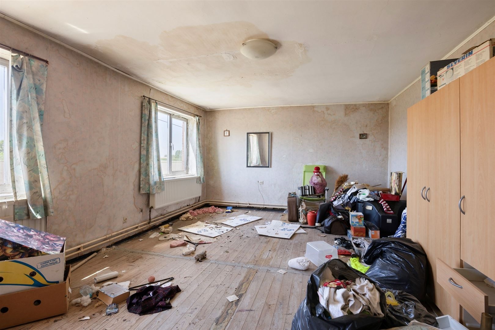 Te renoveren woning in Herk-De-Stad foto 17